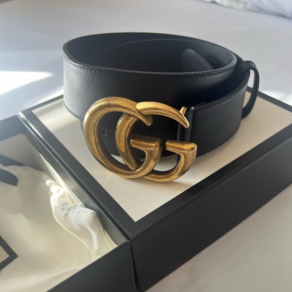 Gucci Belt - Picture 2 of 5